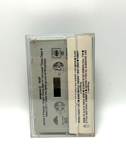 Lotto 12 cassette Billy Joel cassetta audio tape mc musicassette rare