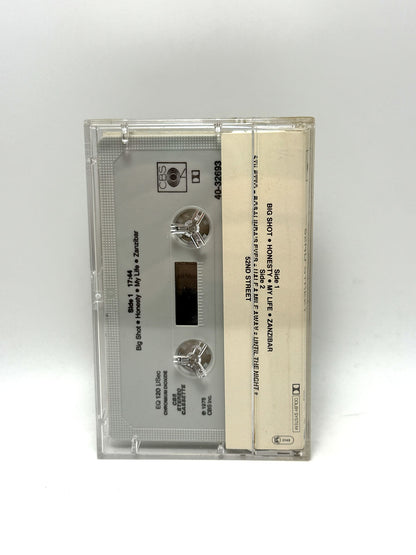 Lotto 12 cassette Billy Joel cassetta audio tape mc musicassette rare