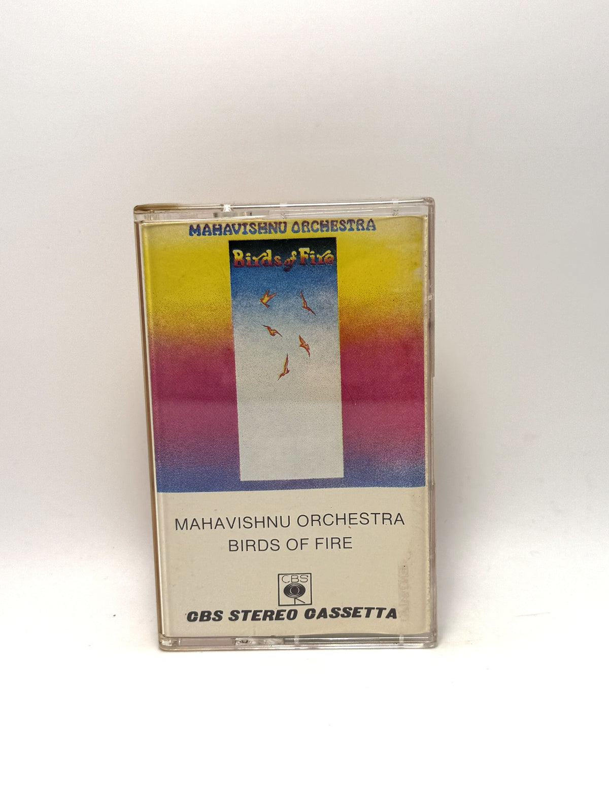 Lotto 15 cassette Fusion Jazz Rock Spyro Gyra | Weather Report | Mahavishnu Orchestra | cassette audio tape mc musicassette rare