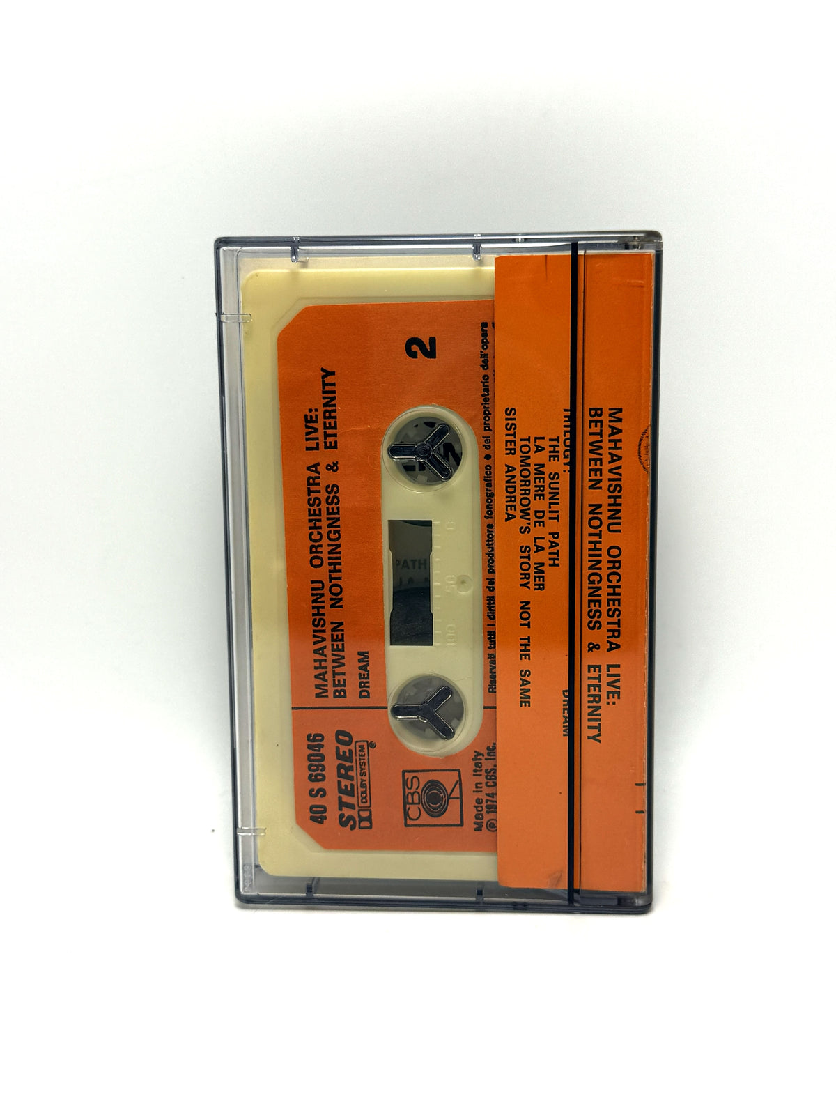 Lotto 15 cassette Fusion Jazz Rock Spyro Gyra | Weather Report | Mahavishnu Orchestra | cassette audio tape mc musicassette rare