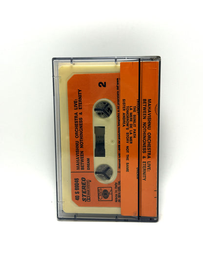 Lotto 15 cassette Fusion Jazz Rock Spyro Gyra | Weather Report | Mahavishnu Orchestra | cassette audio tape mc musicassette rare