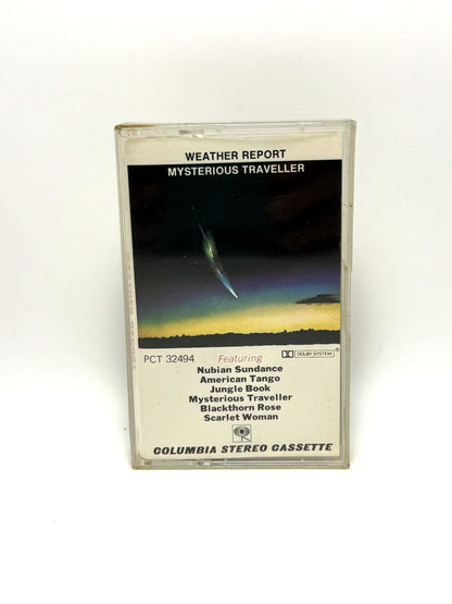 Lotto 15 cassette Fusion Jazz Rock Spyro Gyra | Weather Report | Mahavishnu Orchestra | cassette audio tape mc musicassette rare