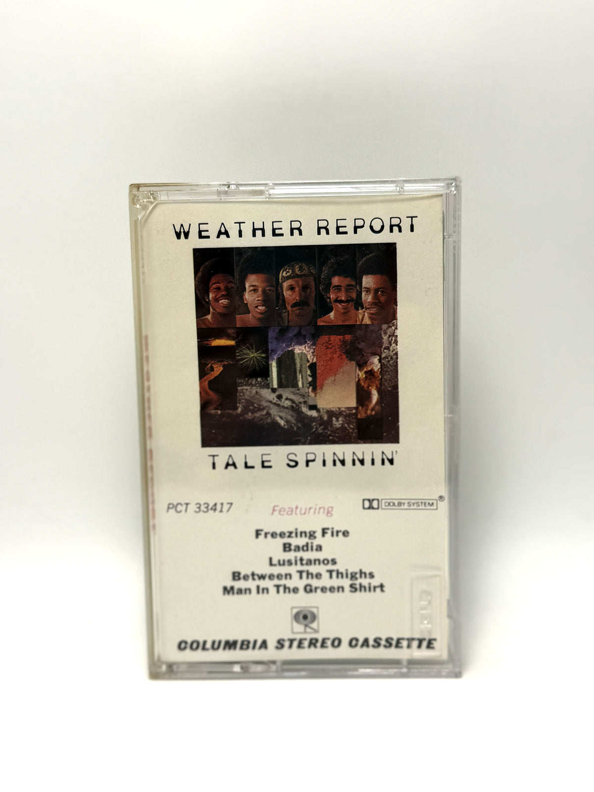 Lotto 15 cassette Fusion Jazz Rock Spyro Gyra | Weather Report | Mahavishnu Orchestra | cassette audio tape mc musicassette rare