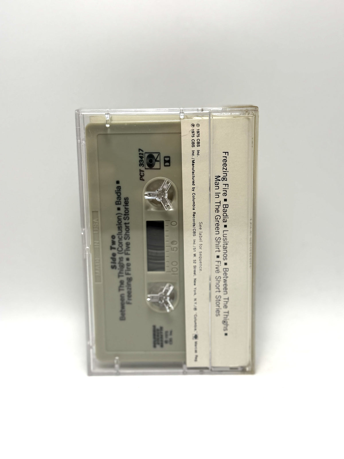 Lotto 15 cassette Fusion Jazz Rock Spyro Gyra | Weather Report | Mahavishnu Orchestra | cassette audio tape mc musicassette rare