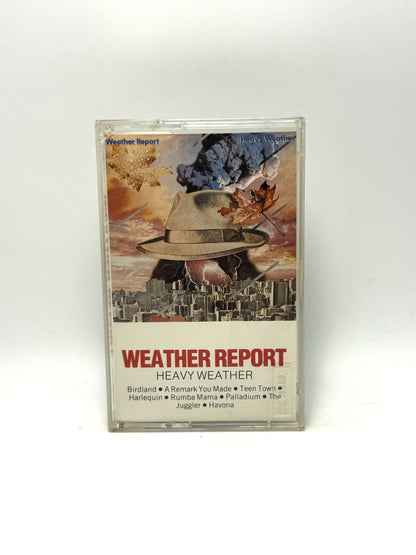 Lotto 15 cassette Fusion Jazz Rock Spyro Gyra | Weather Report | Mahavishnu Orchestra | cassette audio tape mc musicassette rare