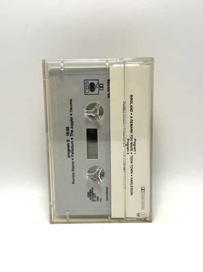 Lotto 15 cassette Fusion Jazz Rock Spyro Gyra | Weather Report | Mahavishnu Orchestra | cassette audio tape mc musicassette rare