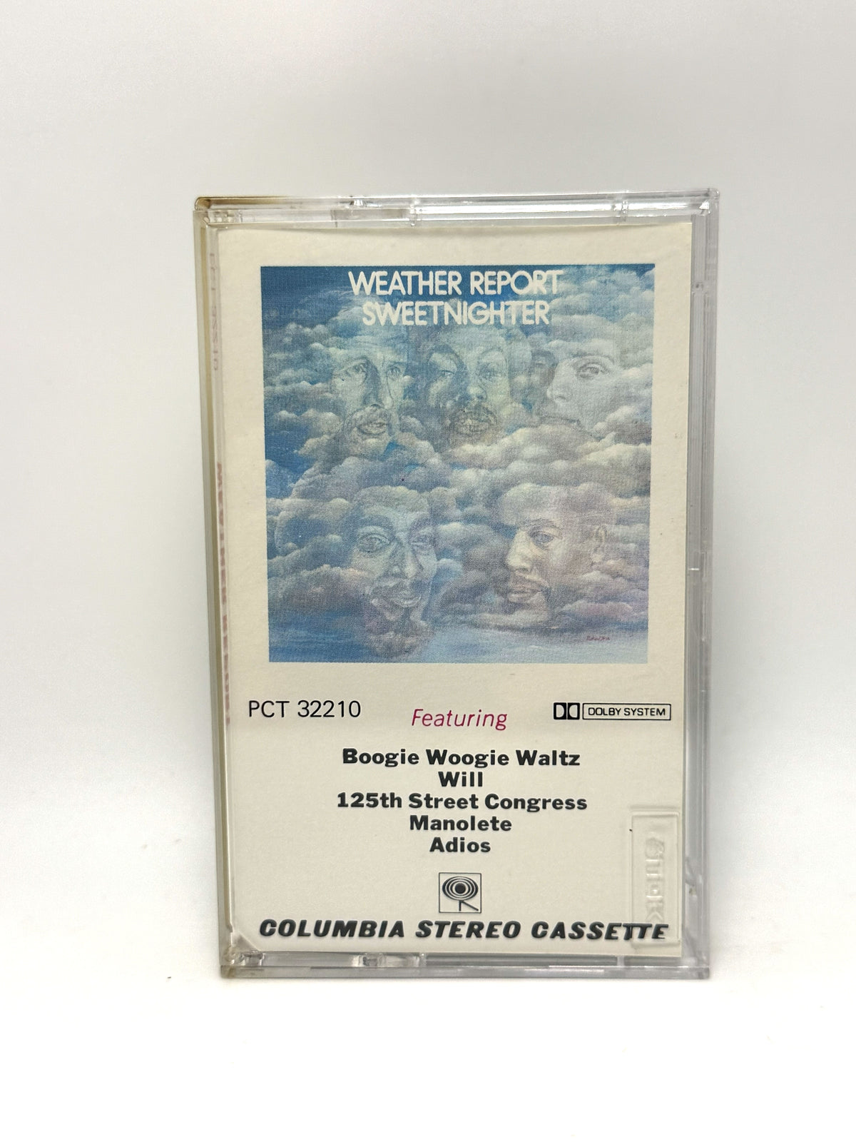 Lotto 15 cassette Fusion Jazz Rock Spyro Gyra | Weather Report | Mahavishnu Orchestra | cassette audio tape mc musicassette rare