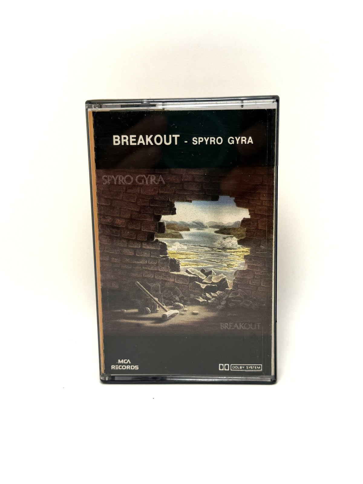 Lotto 15 cassette Fusion Jazz Rock Spyro Gyra | Weather Report | Mahavishnu Orchestra | cassette audio tape mc musicassette rare