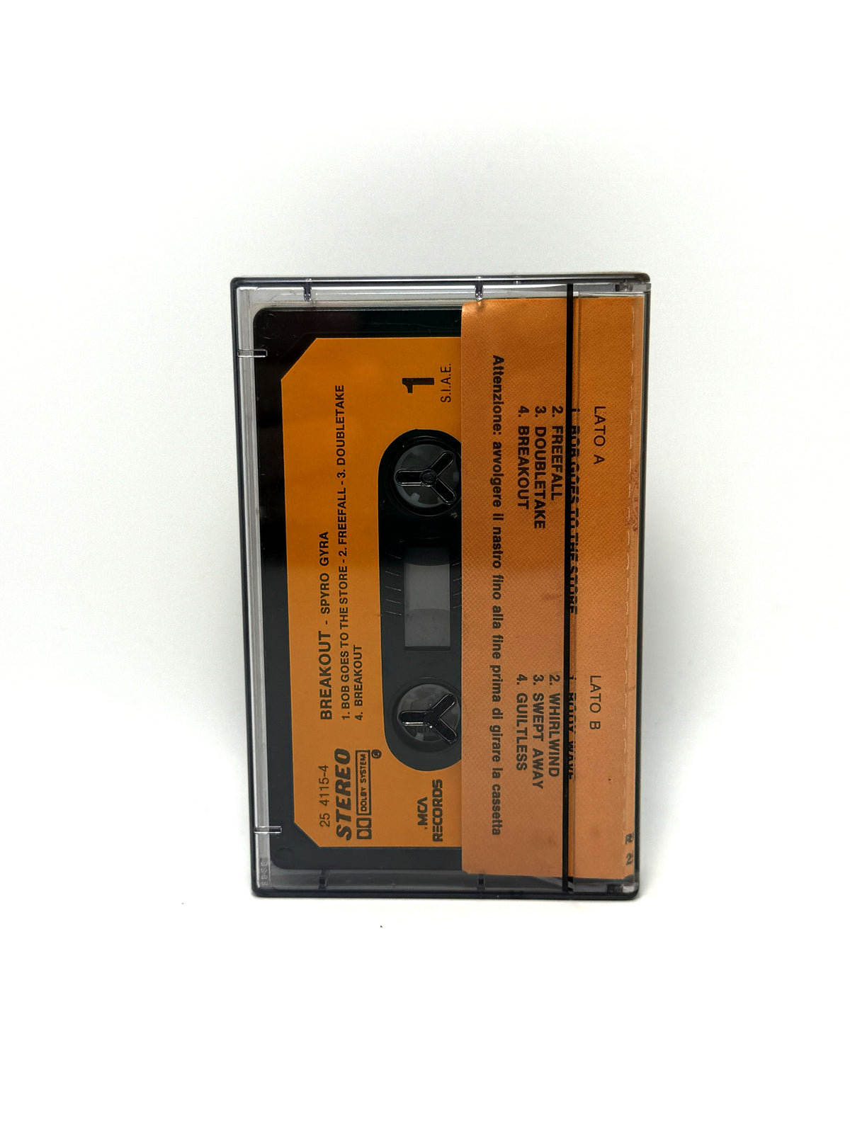 Lotto 15 cassette Fusion Jazz Rock Spyro Gyra | Weather Report | Mahavishnu Orchestra | cassette audio tape mc musicassette rare