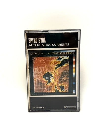 Lotto 15 cassette Fusion Jazz Rock Spyro Gyra | Weather Report | Mahavishnu Orchestra | cassette audio tape mc musicassette rare
