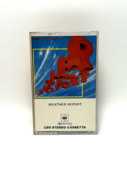 Lotto 15 cassette Fusion Jazz Rock Spyro Gyra | Weather Report | Mahavishnu Orchestra | cassette audio tape mc musicassette rare