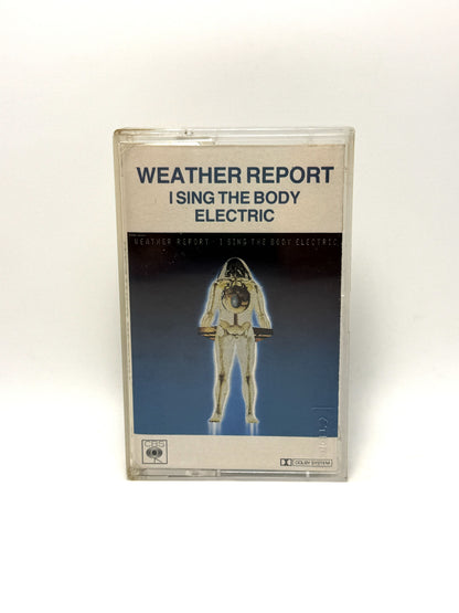 Lotto 15 cassette Fusion Jazz Rock Spyro Gyra | Weather Report | Mahavishnu Orchestra | cassette audio tape mc musicassette rare