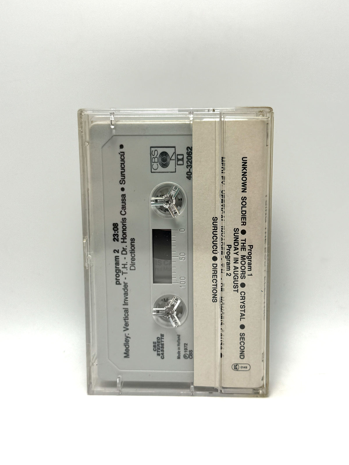 Lotto 15 cassette Fusion Jazz Rock Spyro Gyra | Weather Report | Mahavishnu Orchestra | cassette audio tape mc musicassette rare