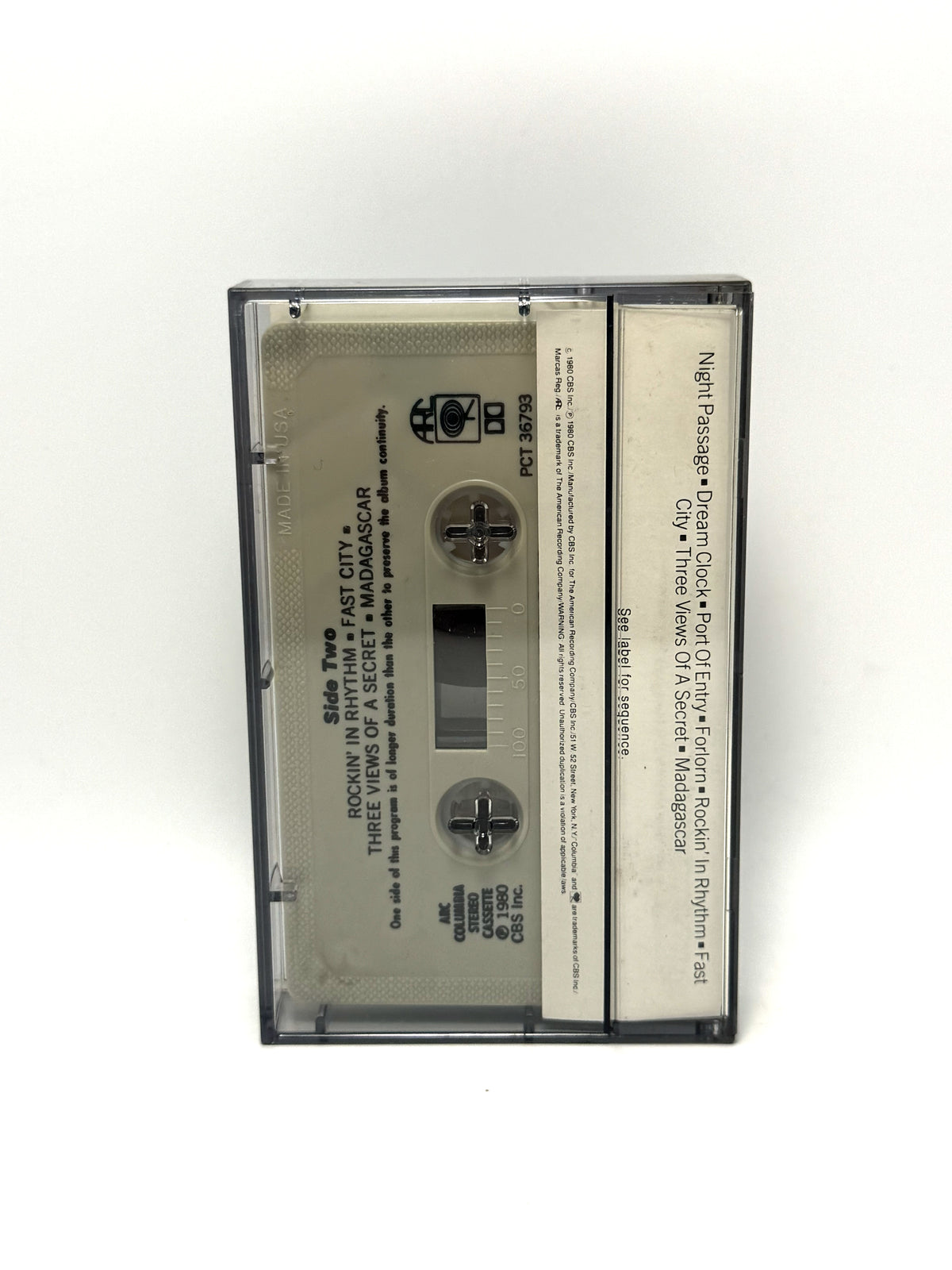 Lotto 15 cassette Fusion Jazz Rock Spyro Gyra | Weather Report | Mahavishnu Orchestra | cassette audio tape mc musicassette rare