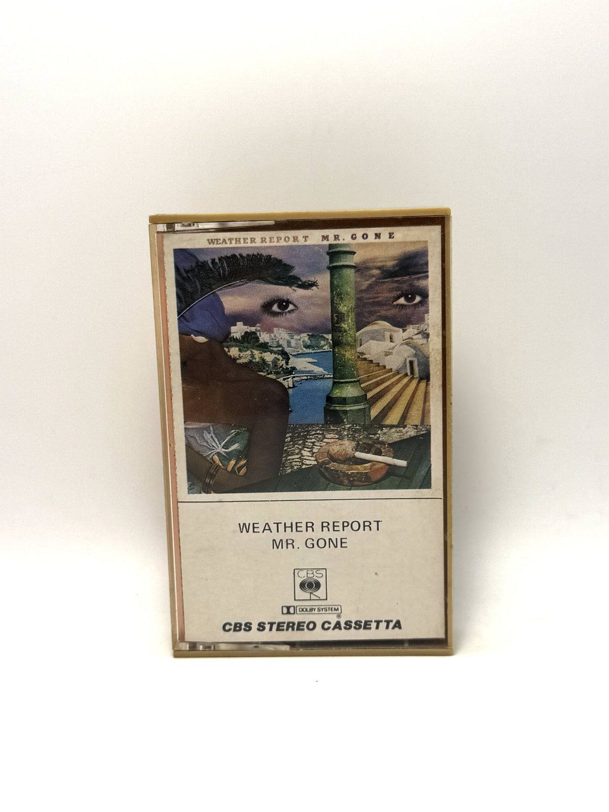 Lotto 15 cassette Fusion Jazz Rock Spyro Gyra | Weather Report | Mahavishnu Orchestra | cassette audio tape mc musicassette rare