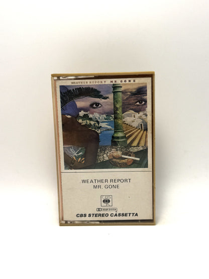 Lotto 15 cassette Fusion Jazz Rock Spyro Gyra | Weather Report | Mahavishnu Orchestra | cassette audio tape mc musicassette rare