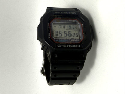 Orologio Casio G-Shock Resina nero GW-M5610U