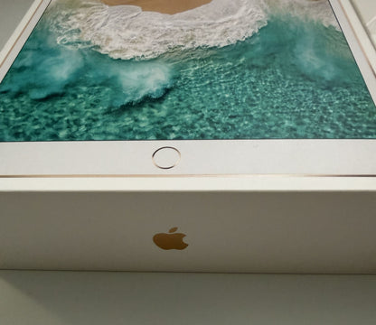 iPad Pro 10.5" 2017 Wi-Fi 256GB - Oro (Gold) + Scatola originale