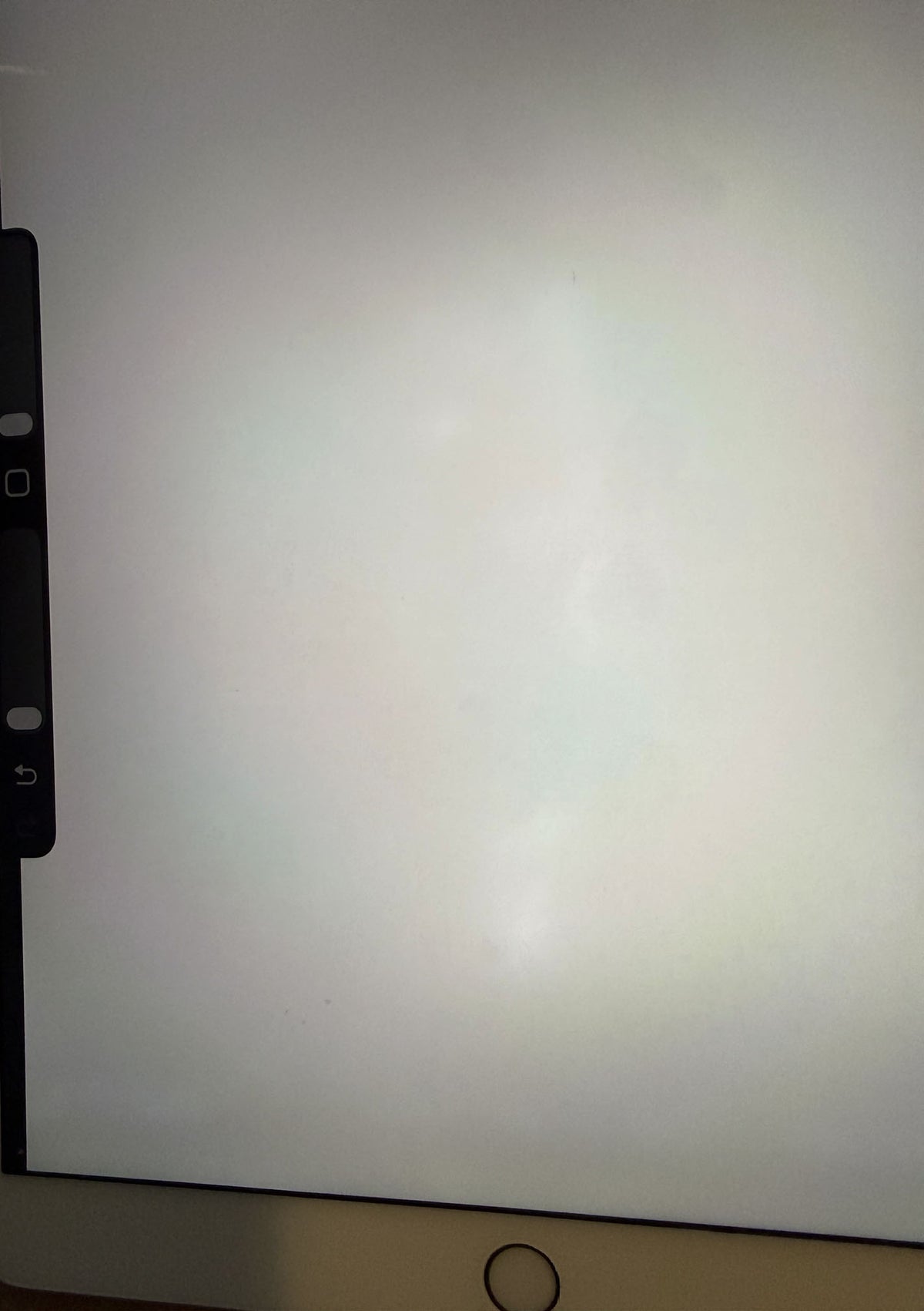 iPad Pro 10.5" 2017 Wi-Fi 256GB - Oro (Gold) + Scatola originale