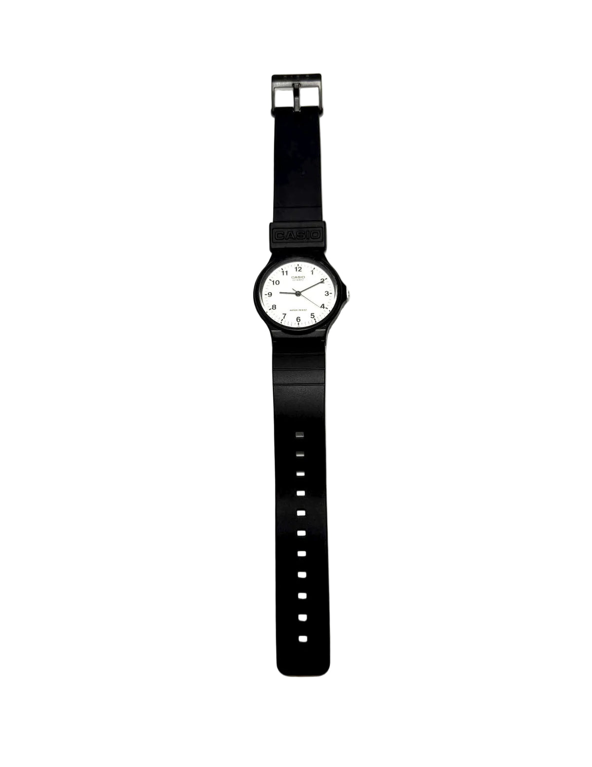 Casio MQ-24 orologio unisex Vintage Water resistant Stainless Steel