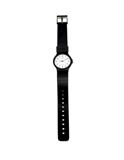 Casio MQ-24 orologio unisex Vintage Water resistant Stainless Steel