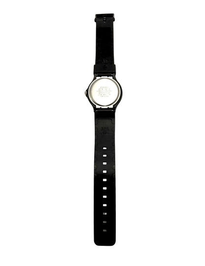 Casio MQ-24 orologio unisex Vintage Water resistant Stainless Steel