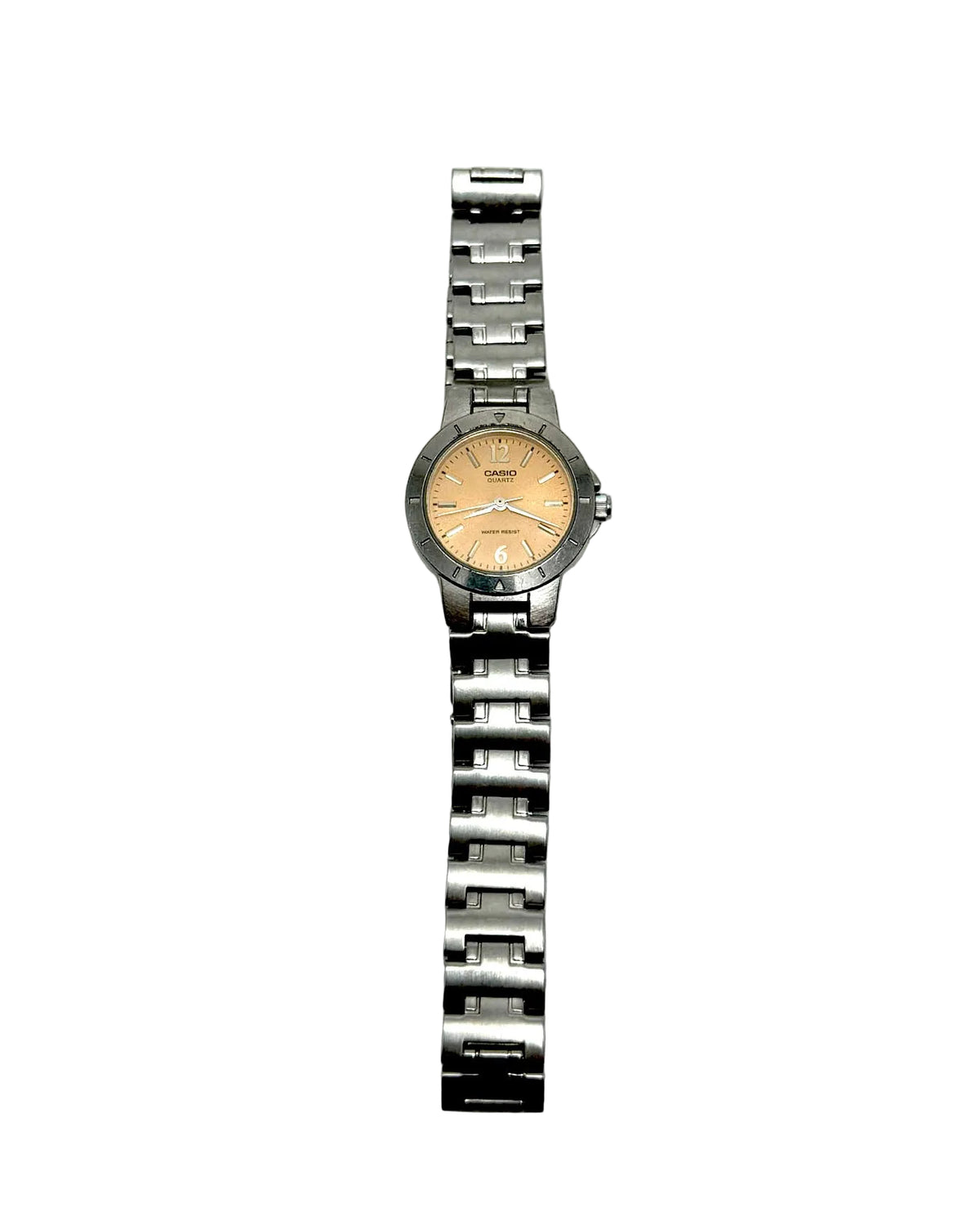 Casio Orologio LTP-1177 Donna Acciaio Inossidabile Water Resistant