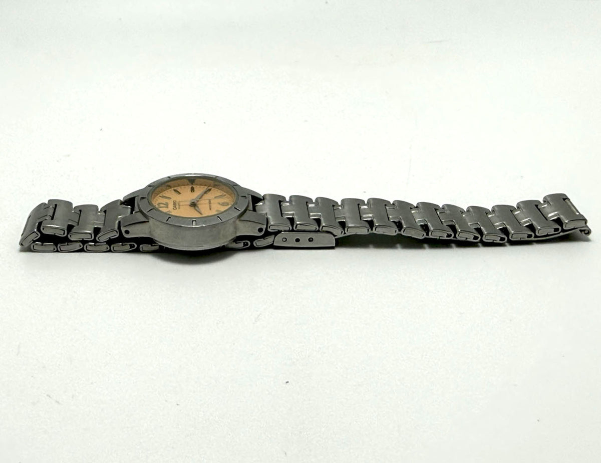 Casio Orologio LTP-1177 Donna Acciaio Inossidabile Water Resistant
