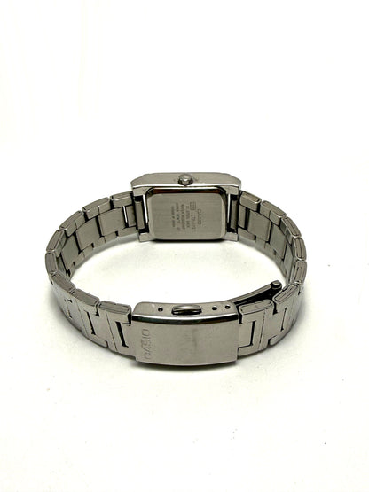 Orologio Casio LTP1237 Donna Quarzo Acciaio Quarz Dress Water Resistant