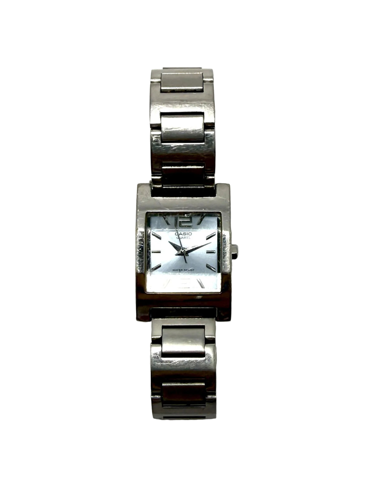 Orologio Casio LTP1283 Donna Acciaio Inossidabile Water resistant