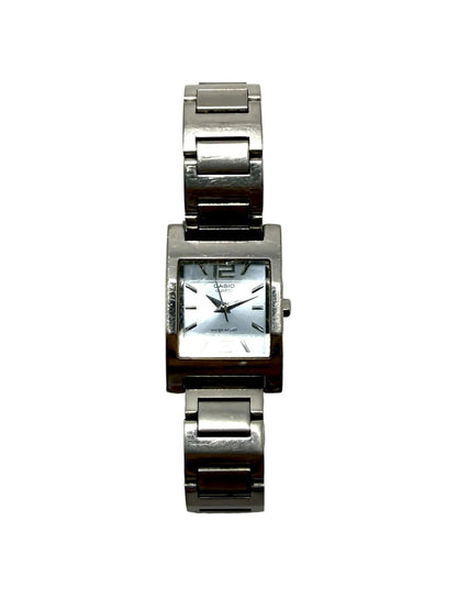 Orologio Casio LTP1283 Donna Acciaio Inossidabile Water resistant