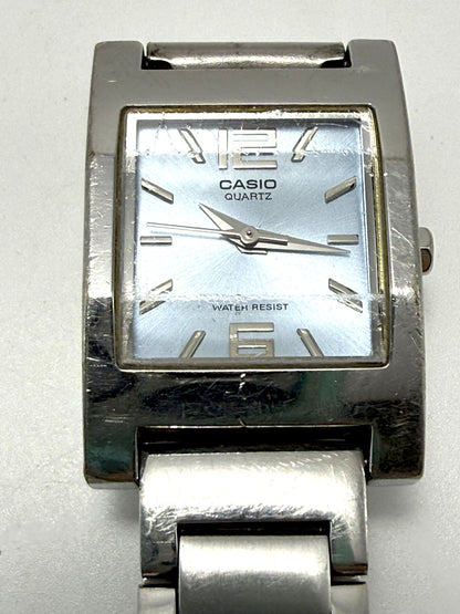 Orologio Casio LTP1283 Donna Acciaio Inossidabile Water resistant