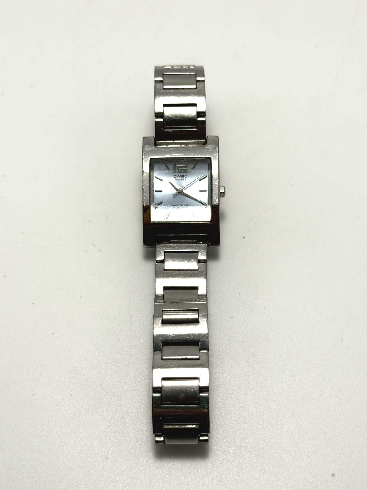 Orologio Casio LTP1283 Donna Acciaio Inossidabile Water resistant