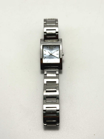 Orologio Casio LTP1283 Donna Acciaio Inossidabile Water resistant