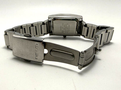 Orologio Casio LTP1283 Donna Acciaio Inossidabile Water resistant