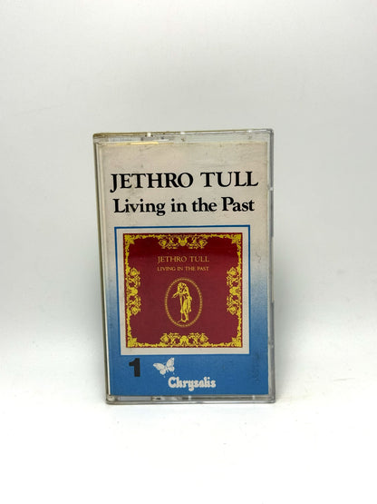 Lotto 12 Musicassette MC Rock Progressivo Folk Gentle Giant Jethro Tull Van Der Graaf Focus Audio