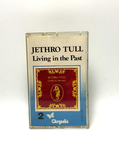 Lotto 12 Musicassette MC Rock Progressivo Folk Gentle Giant Jethro Tull Van Der Graaf Focus Audio