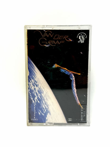 Lotto 12 Musicassette MC Rock Progressivo Folk Gentle Giant Jethro Tull Van Der Graaf Focus Audio