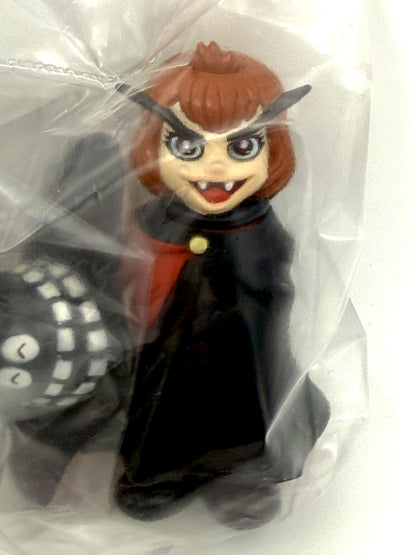 Dororon Kapaeru Enma-kun Yukiko Hime Go Nagai Characters DX 2003 Set 2 figures Bandai