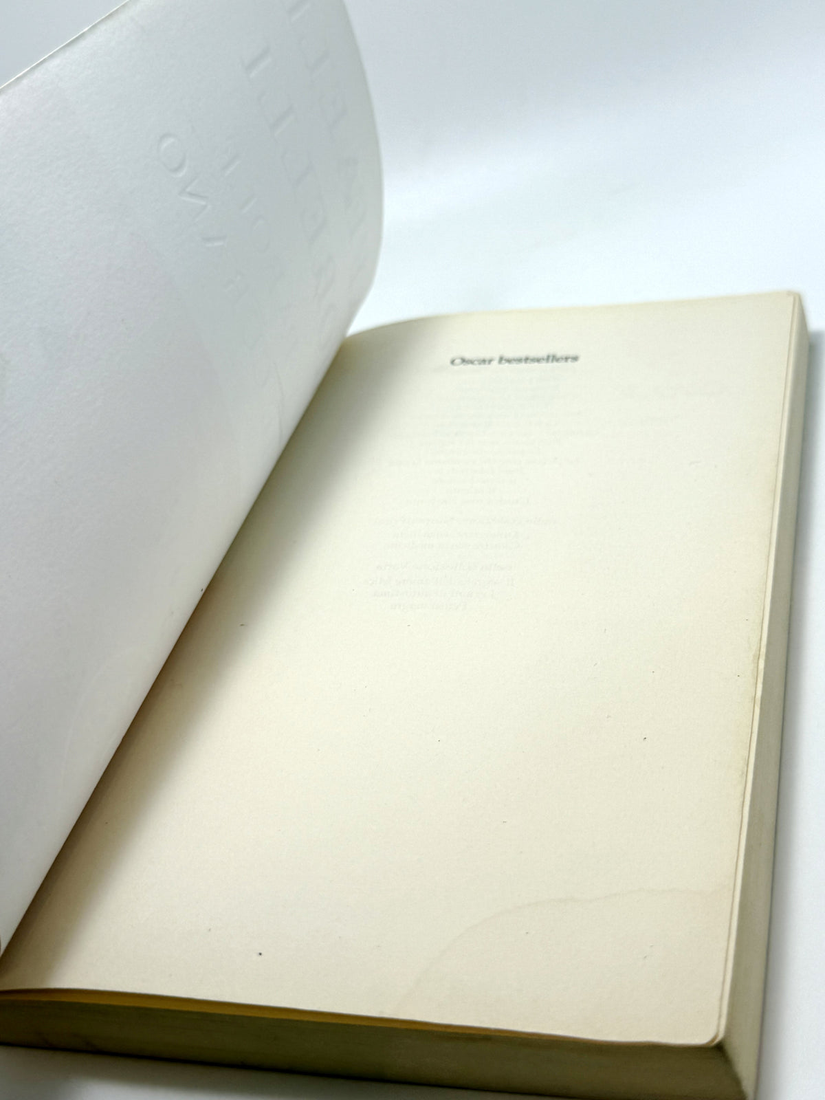 Le parole che curano. Niente è più importante del dialogo con te stesso Raffaele Morelli Libro usato