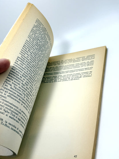 Il Vietnam contemporaneo Nguyen Khac Vien Libro usato