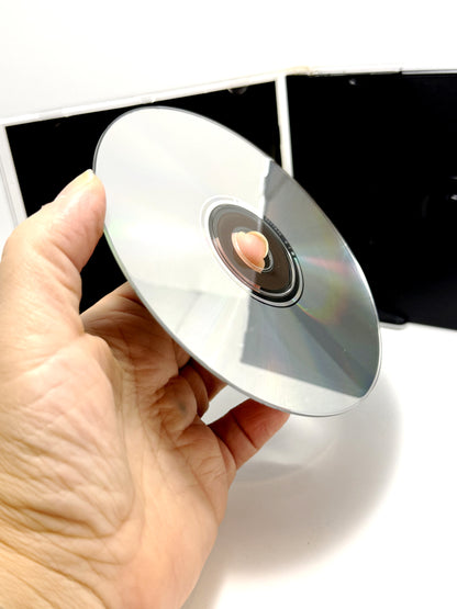 Coldplay Parachutes CD Audio