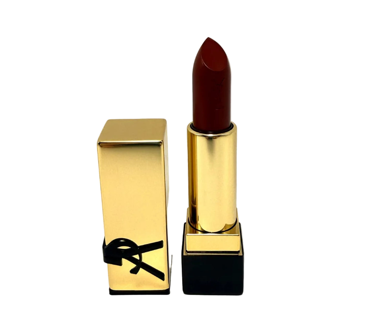 Yves Saint Laurent Rouge Pur Couture R1966 Rouge Libre Rossetto Satinato YSL Beauty Trucco Make up
