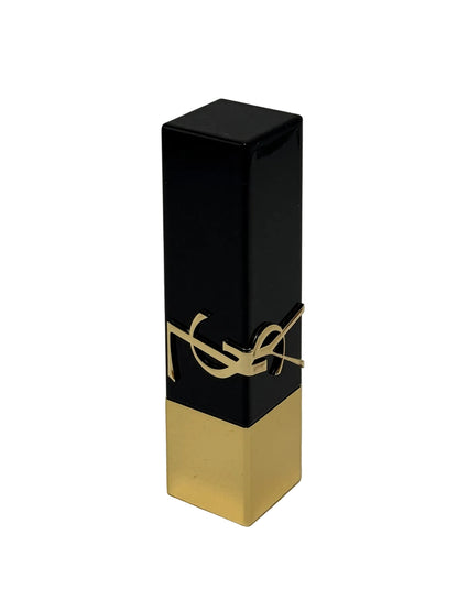 Yves Saint Laurent Rouge Pur Couture The Bold 7 Unhibited Flame Rossetto YSL Beauty Make up Trucco
